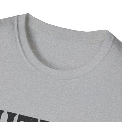 Unisex Outlaw State of Mind T-Shirt, Casual Tee, Gift for Rebels, Comfy Shirt, Festival Wear, Statement Apparel