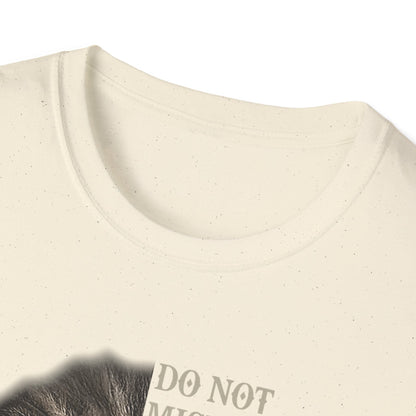 Mighty Warrior T-Shirt, Inspirational Apparel, Christian Gift, Faith-Based Wear, Religious Tee, Spiritual Encouragement Shirt