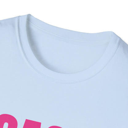 Colorful Money-Themed Unisex Softstyle T-Shirt - Perfect for Casual Wear, Gifts for Him/Her, Birthday & Hip Hop Lovers