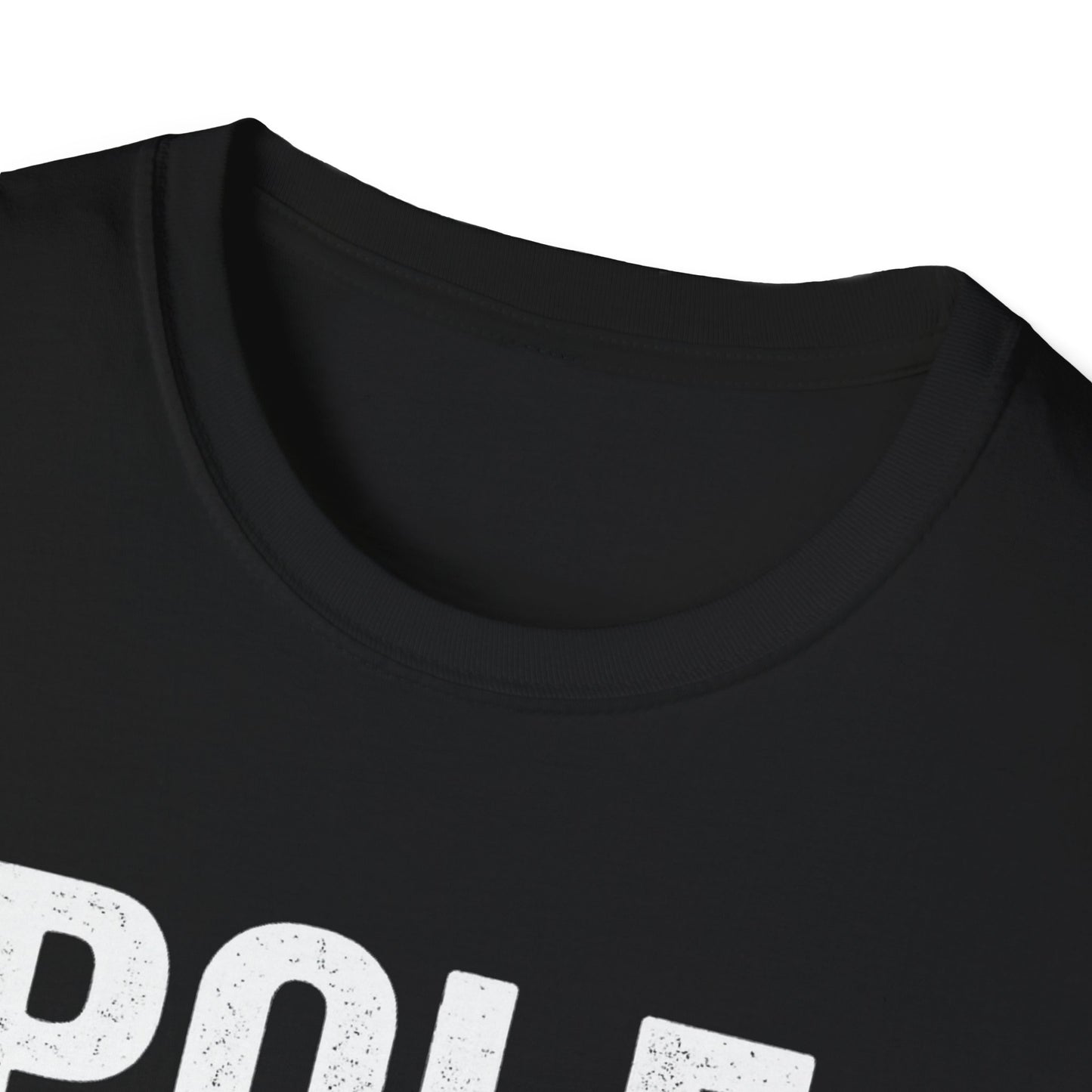 Pole Dancing Tryouts Unisex Softstyle T-Shirt, Fun Workout Tee, Fitness Gift, Dance Class Shirt, Gym Apparel, Sporty Outfit