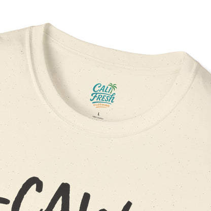 F-Caw-F Unisex Softstyle T-Shirt, Casual Graphic Tee, Gift for Bird Lovers, Unique Nature Shirt, Funny Animal Apparel