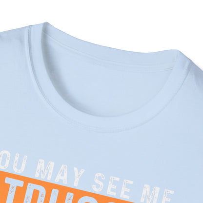 Motivational Quote T-Shirt - 'Never Quit' Inspiration