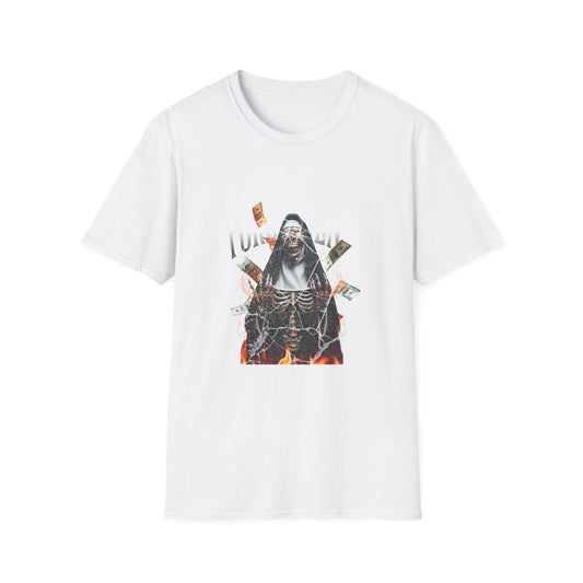 Vibrant Graphic Tee for Bold Statements, Casual Wear, Unisex T-Shirt, Graphic T-Shirt, Streetwear, Festival Fashion