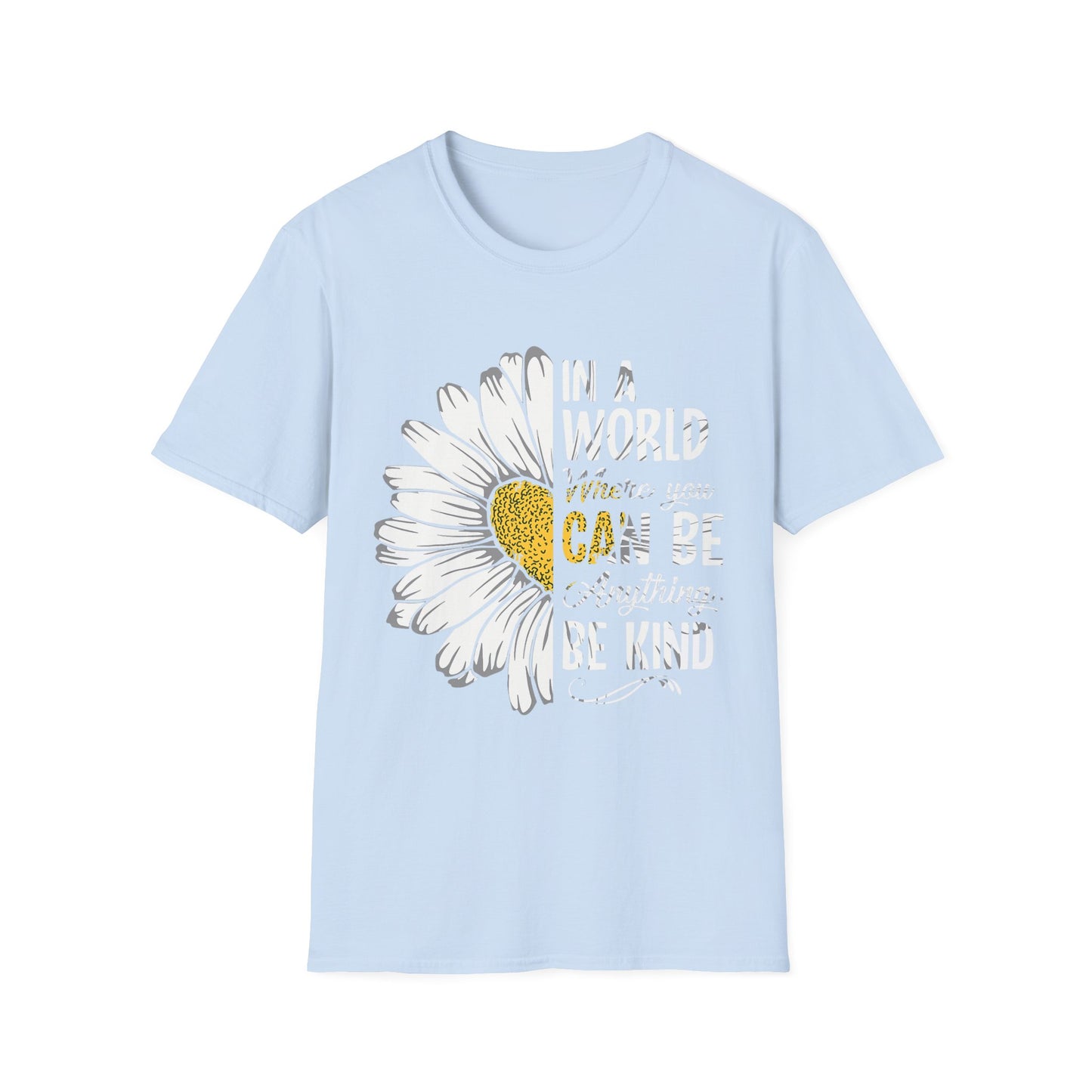 Kindness Reminder T-Shirt