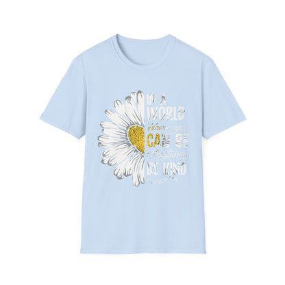 Kindness Reminder T-Shirt