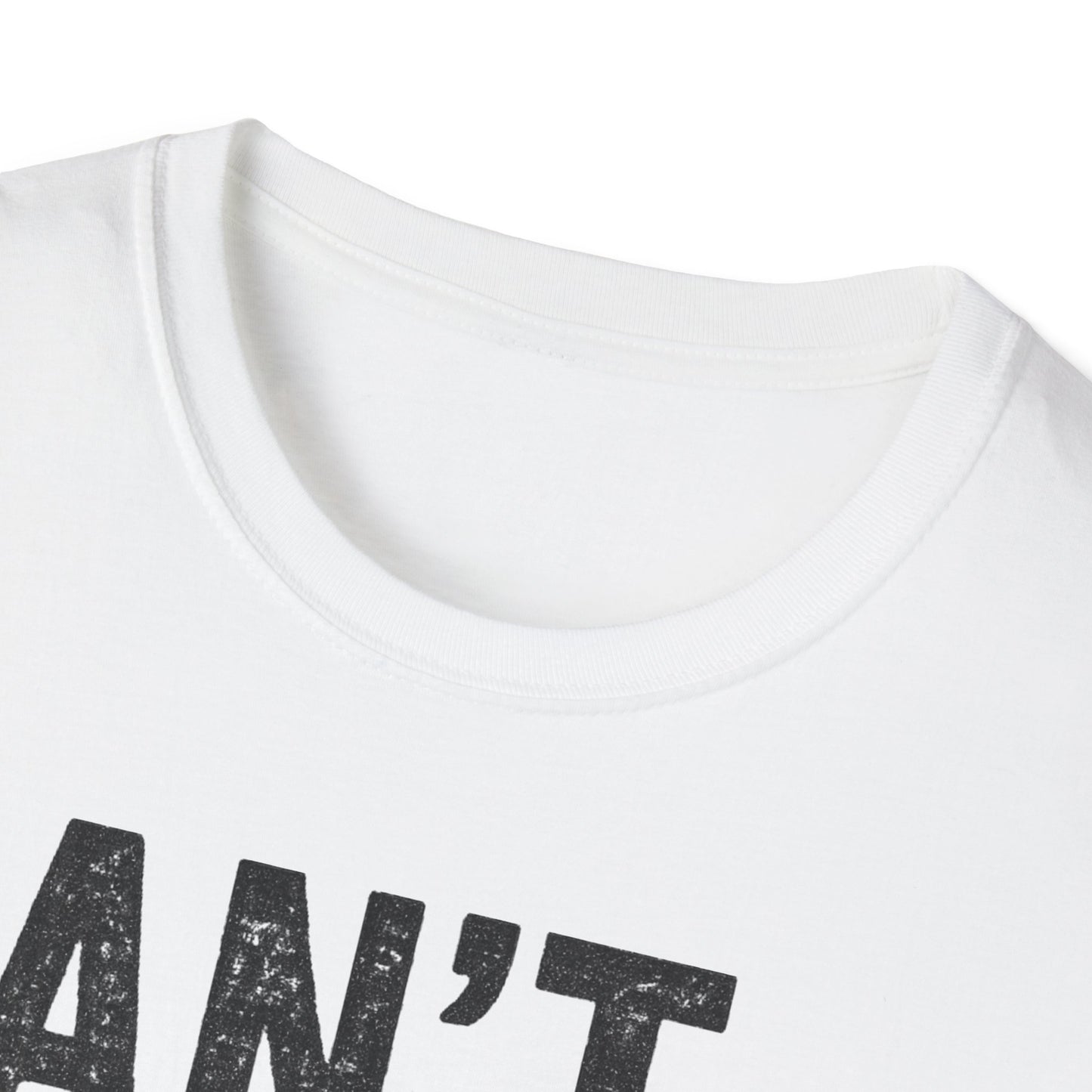 Overthinking Unisex T-Shirt, Funny Sarcastic Tee, Gift for Thinkers, Anxiety Humor Shirt, Casual Wear for All Occasions