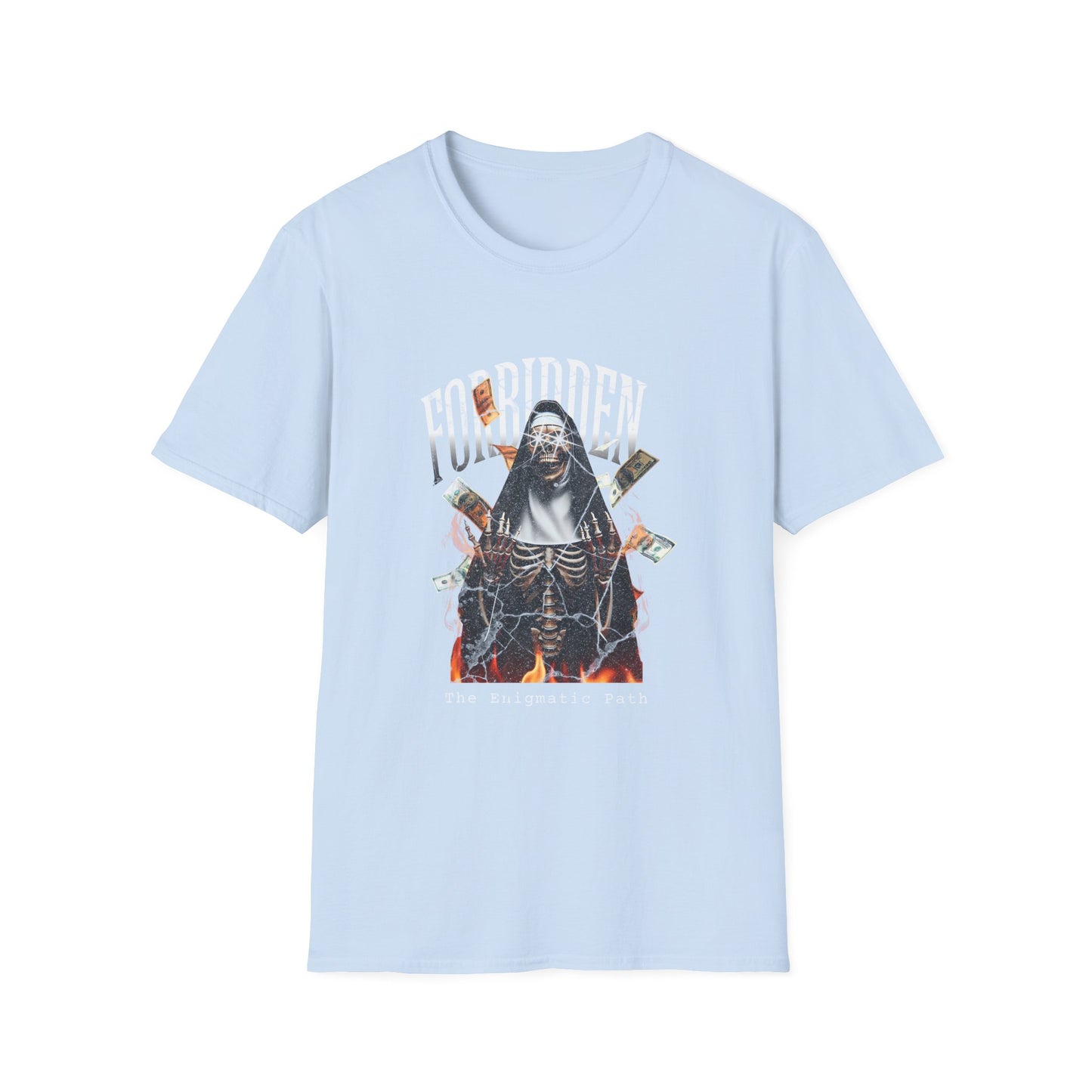 Vibrant Graphic Tee for Bold Statements, Casual Wear, Unisex T-Shirt, Graphic T-Shirt, Streetwear, Festival Fashion