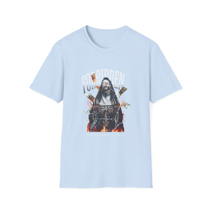 Vibrant Graphic Tee for Bold Statements, Casual Wear, Unisex T-Shirt, Graphic T-Shirt, Streetwear, Festival Fashion