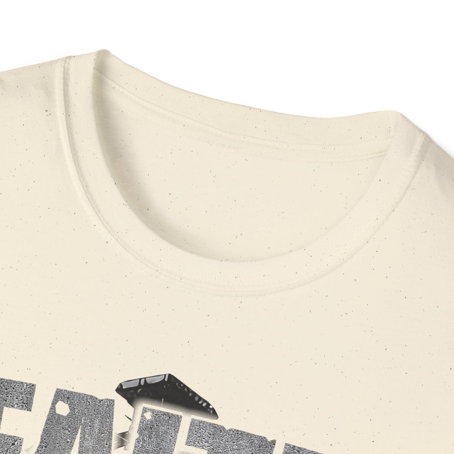 Faith Over Fear Unisex Softstyle T-Shirt | Motivational Tee for Everyday Wear, Inspirational Shirt, Gift for Friends, Christian [...]