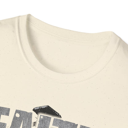 Faith Over Fear Unisex Softstyle T-Shirt | Motivational Tee for Everyday Wear, Inspirational Shirt, Gift for Friends, Christian [...]