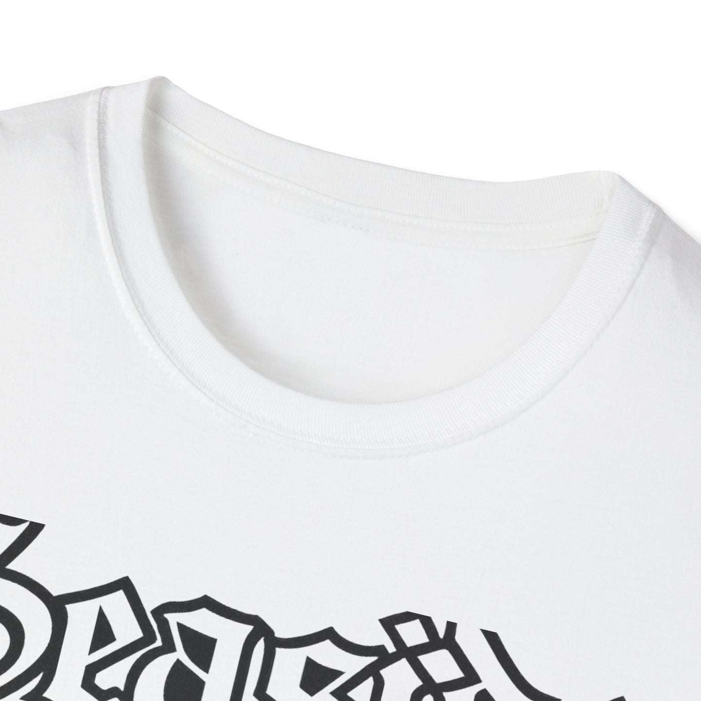 Cali Vibes Graphic Tee | Unisex Softstyle T-Shirt, Seaside Shirt, Casual Wear, Beach Life, Gift for Him/Her