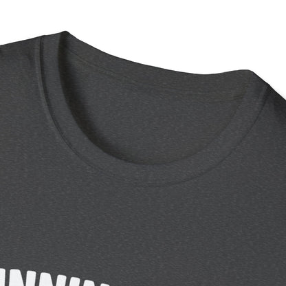 Funny Running Late is My Cardio Unisex T-Shirt | Gift for Busy People, Unique Apparel, Casual Wear, Humor Tee, Birthday Gift