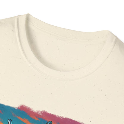 Highway Queens Unisex T-Shirt, Truck Driver Tee, Road Trip Shirt, Casual Gift, Women's Empowerment Apparel