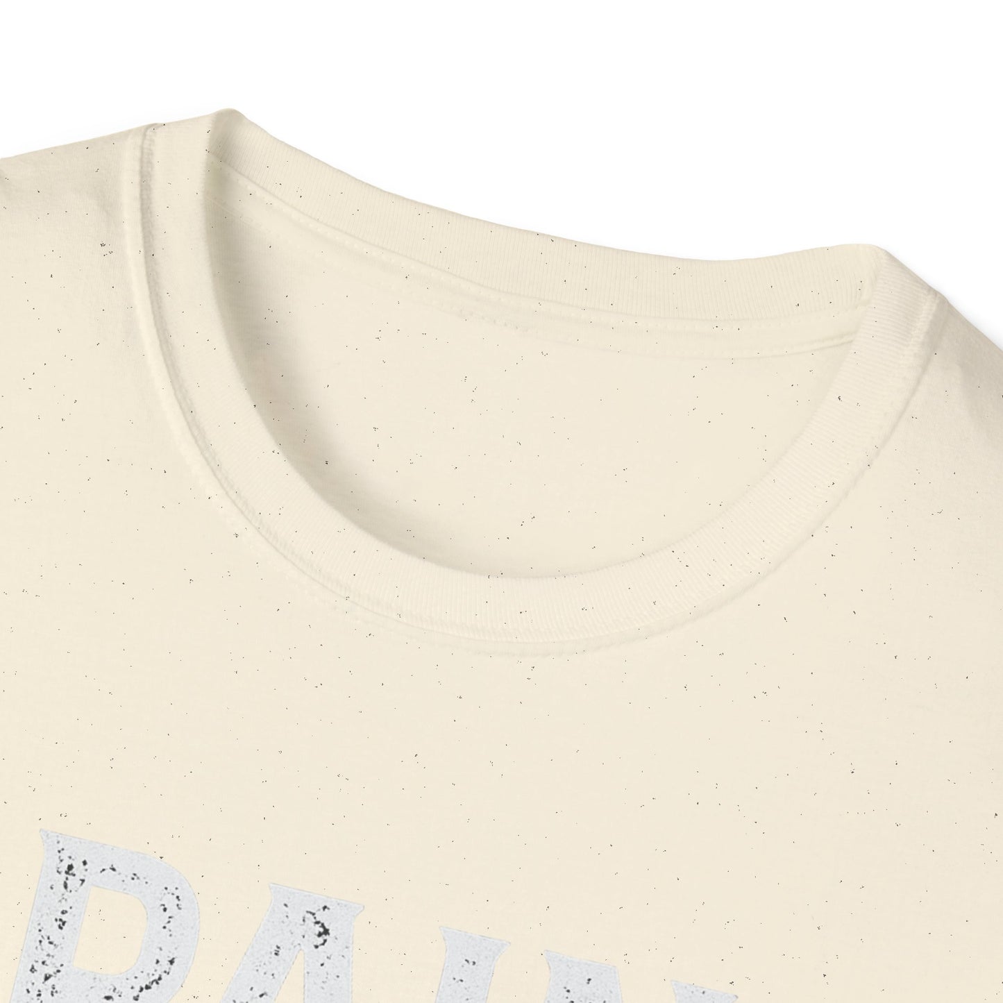 Motivational Skull T-Shirt, Unisex Softstyle Tee, Workout Apparel, Fitness Gift, Casual Wear, Pain is Fuel Design