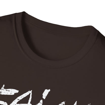 Faith Over Fear Unisex Softstyle T-Shirt