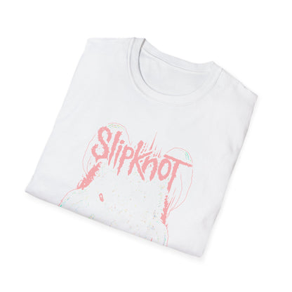 Rock Unisex Softstyle T-Shirt | Music Fan Tee, Rock Band Apparel, Graphic Tee, Gift for Concert Lovers, Streetwear