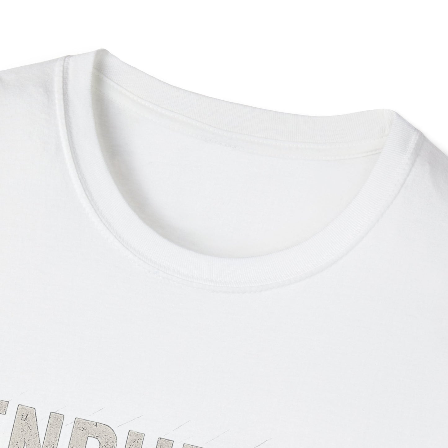 Inspirational Unisex T-Shirt - Endure the Storm Become the Thunder, Motivational Gift, Casual Wear, Positive Affirmation Tee, Fitness [...]