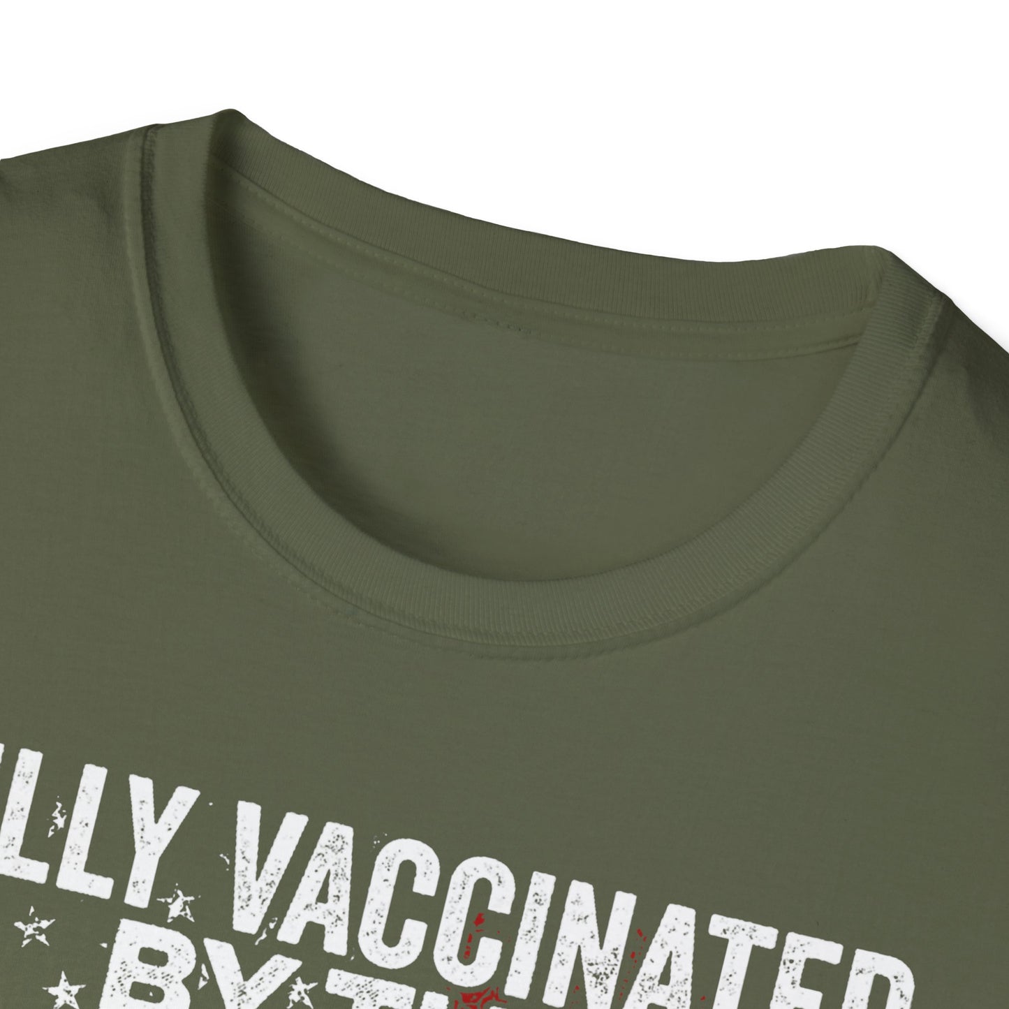 Faith-Inspired T-Shirt, Religious Tee, Christian Apparel, Vintage Style, Perfect for Holidays, Gospel Message Shirt