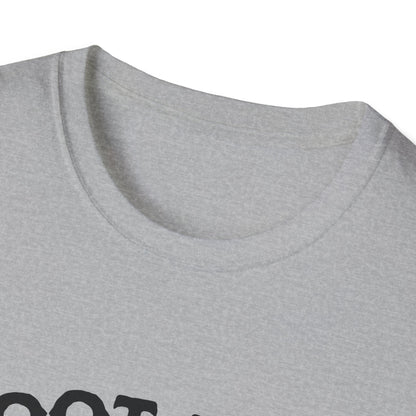 Hoot This Owl Graphic T-Shirt, Funny Tee for Animal Lovers, Gift for Birthdays, Casual Wear, Unisex Humor Shirt