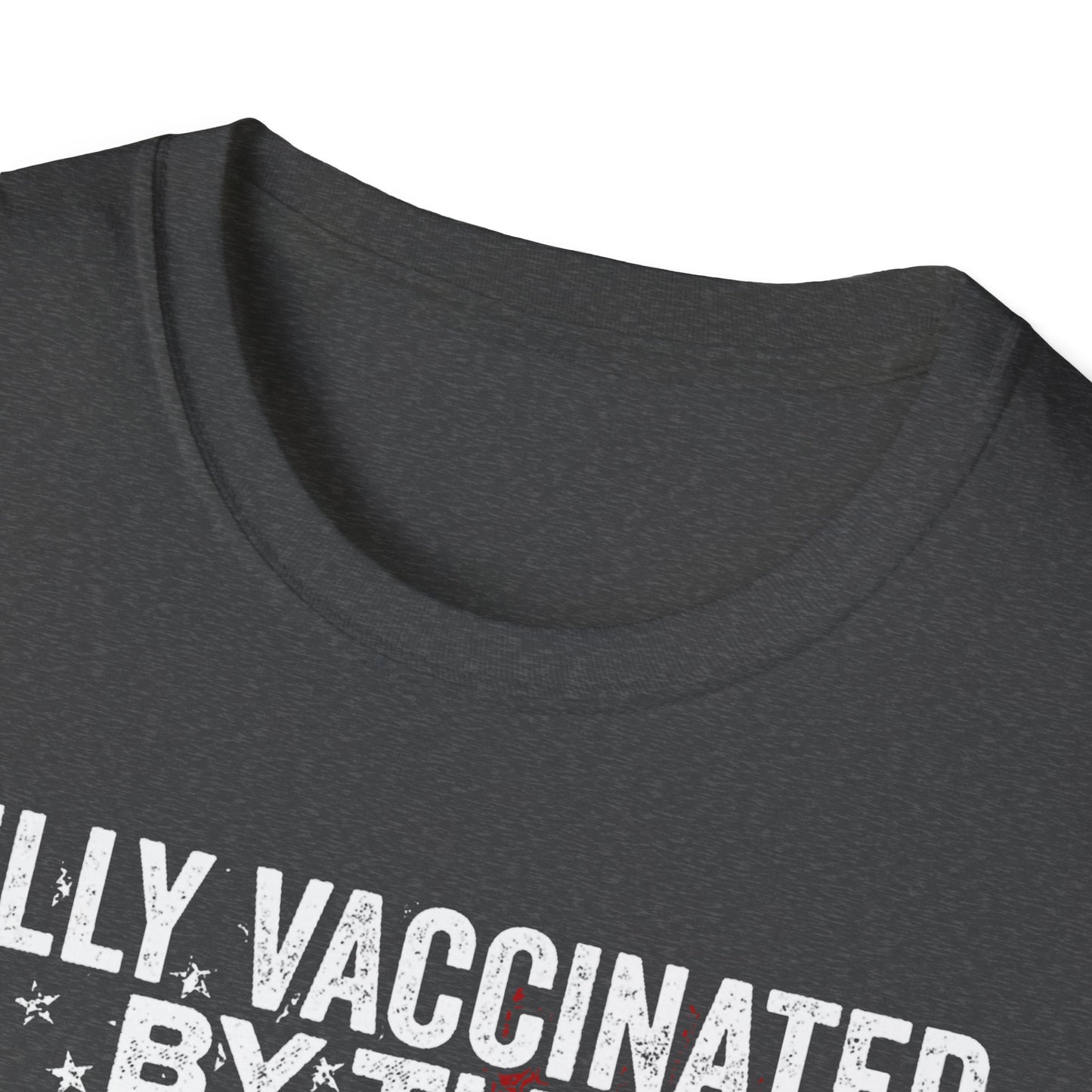 Faith-Inspired T-Shirt, Religious Tee, Christian Apparel, Vintage Style, Perfect for Holidays, Gospel Message Shirt