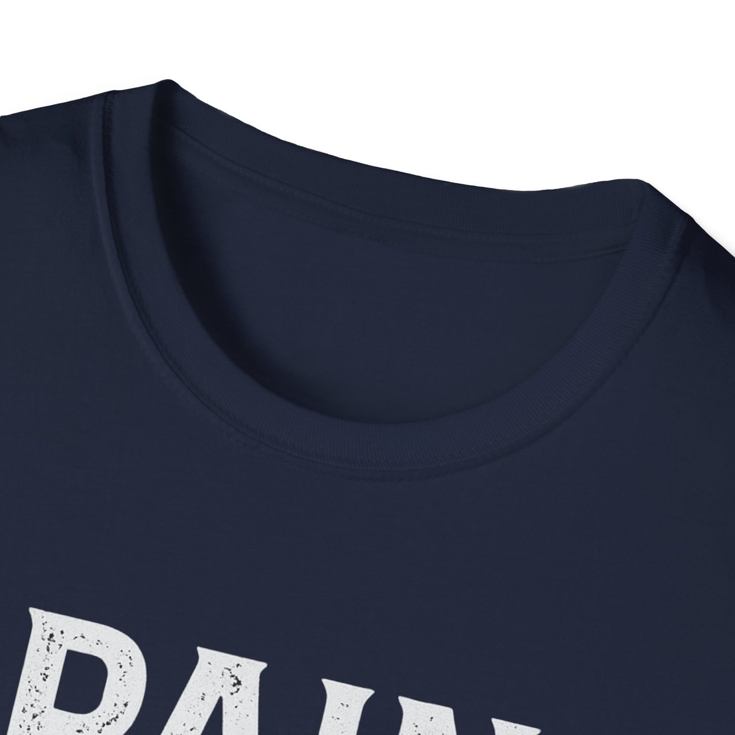 Motivational Skull T-Shirt, Unisex Softstyle Tee, Workout Apparel, Fitness Gift, Casual Wear, Pain is Fuel Design