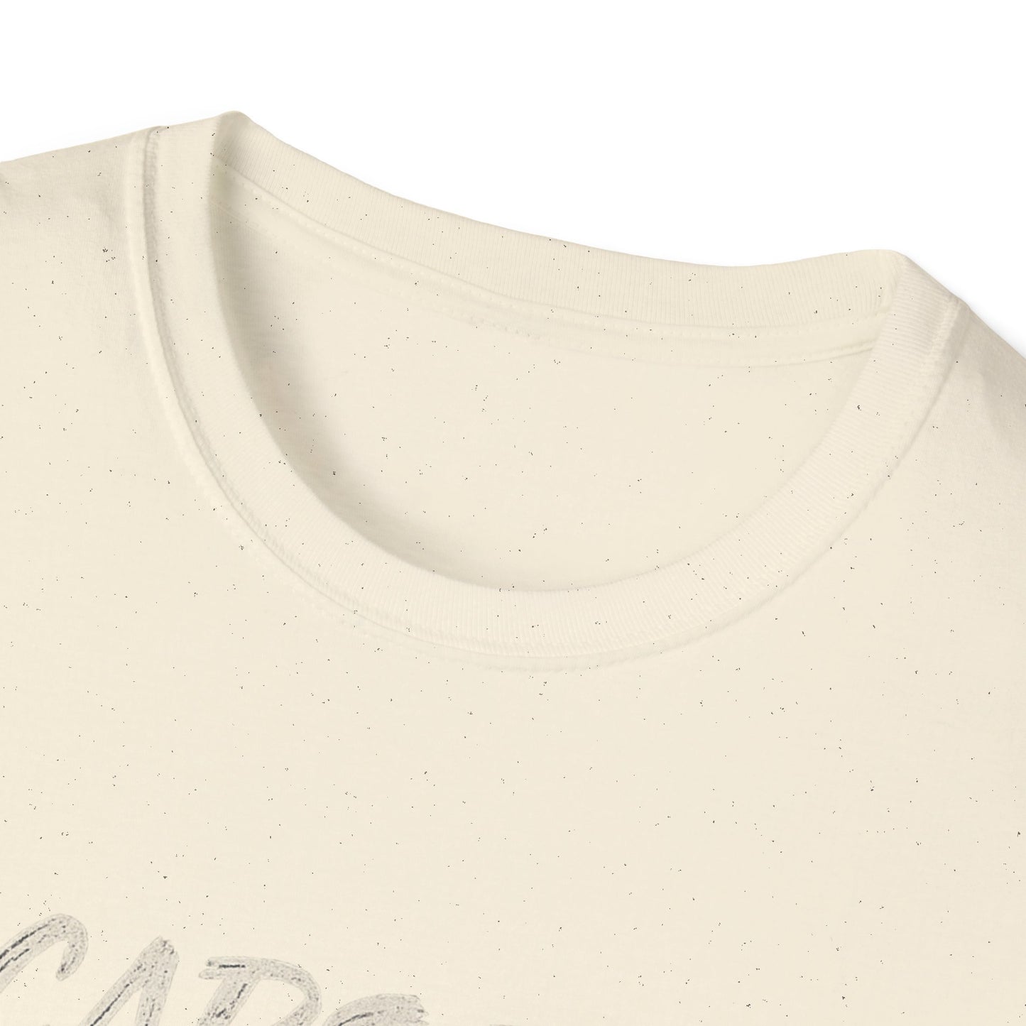 Inspirational Quote T-Shirt, Comfortable Graphic Tee, Positive Vibes Apparel, Motivational Wear, Gift for Strength