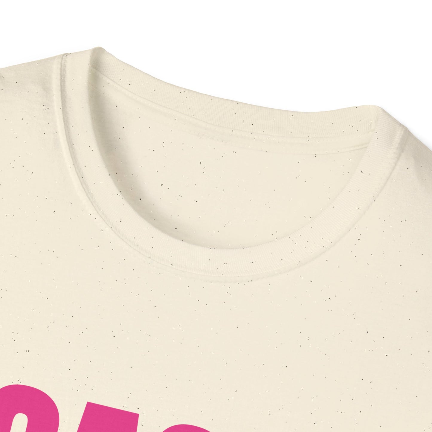 Colorful Money-Themed Unisex Softstyle T-Shirt - Perfect for Casual Wear, Gifts for Him/Her, Birthday & Hip Hop Lovers