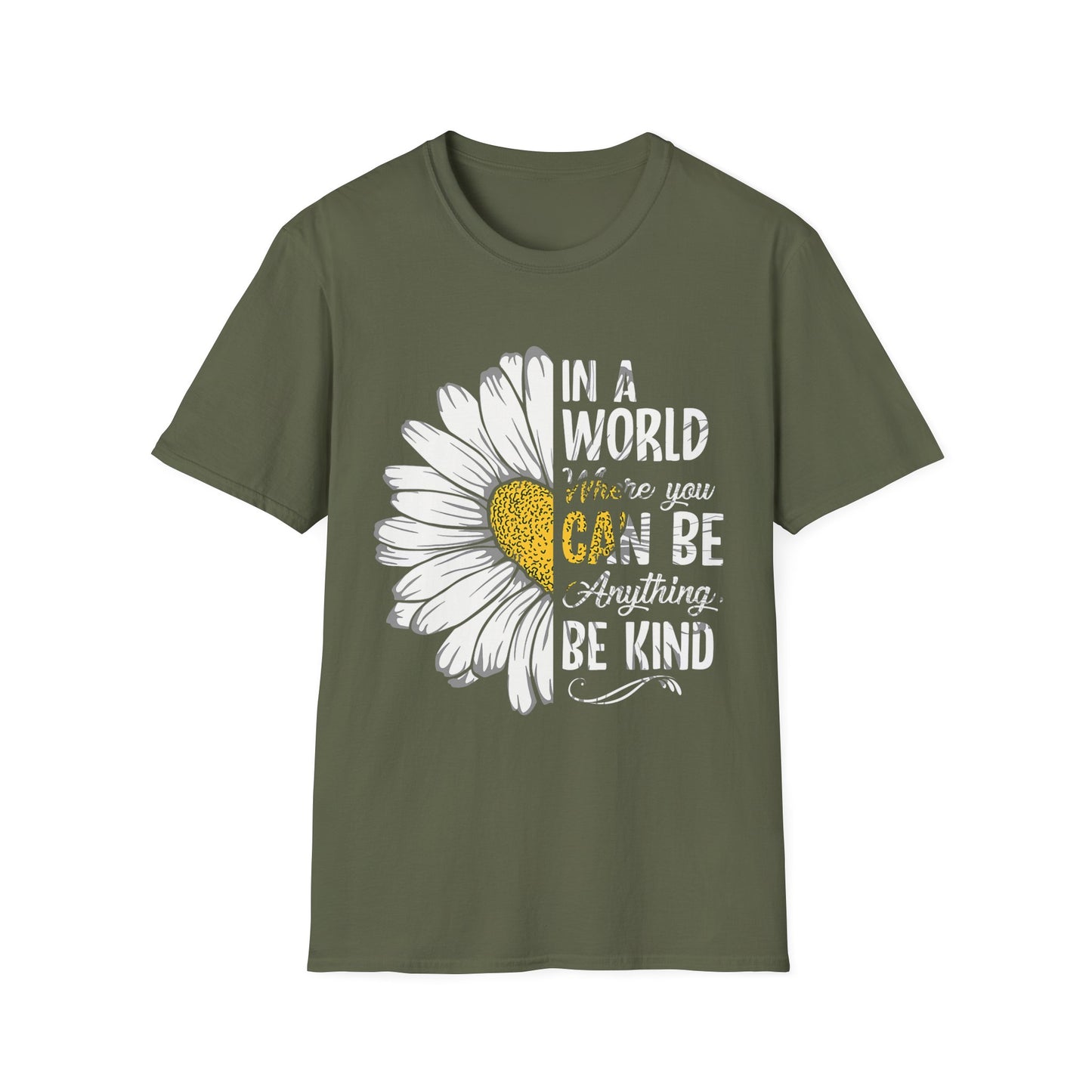 Kindness Reminder T-Shirt