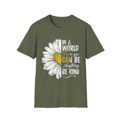 Kindness Reminder T-Shirt