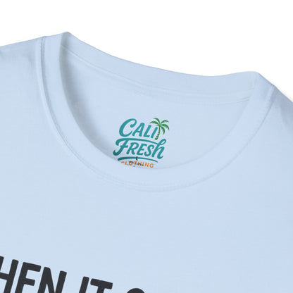 Humorous Parenting T-Shirt - "Smile in My Mugshot" - Gift for Moms, Funny Tee, Unisex Shirt, Casual Wear, Birthday Present