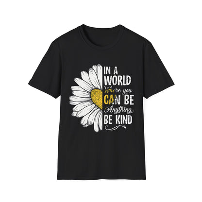 Kindness Reminder T-Shirt