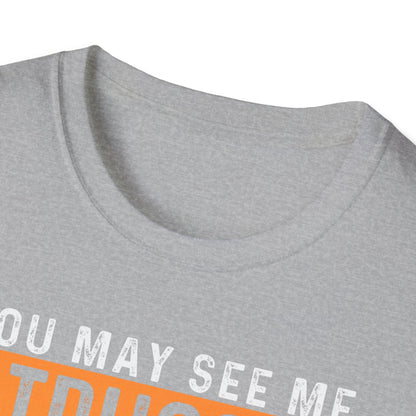 Motivational Quote T-Shirt - 'Never Quit' Inspiration