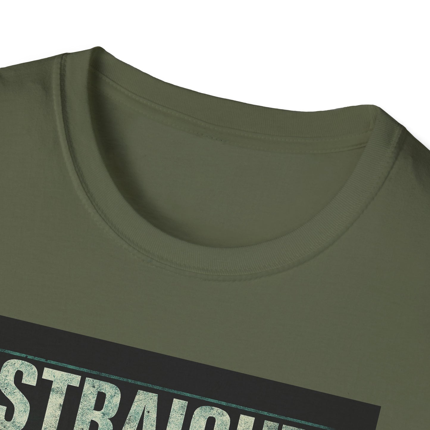 Unisex T-Shirt Sacramento Welder Bad Ass Bold Harley Design