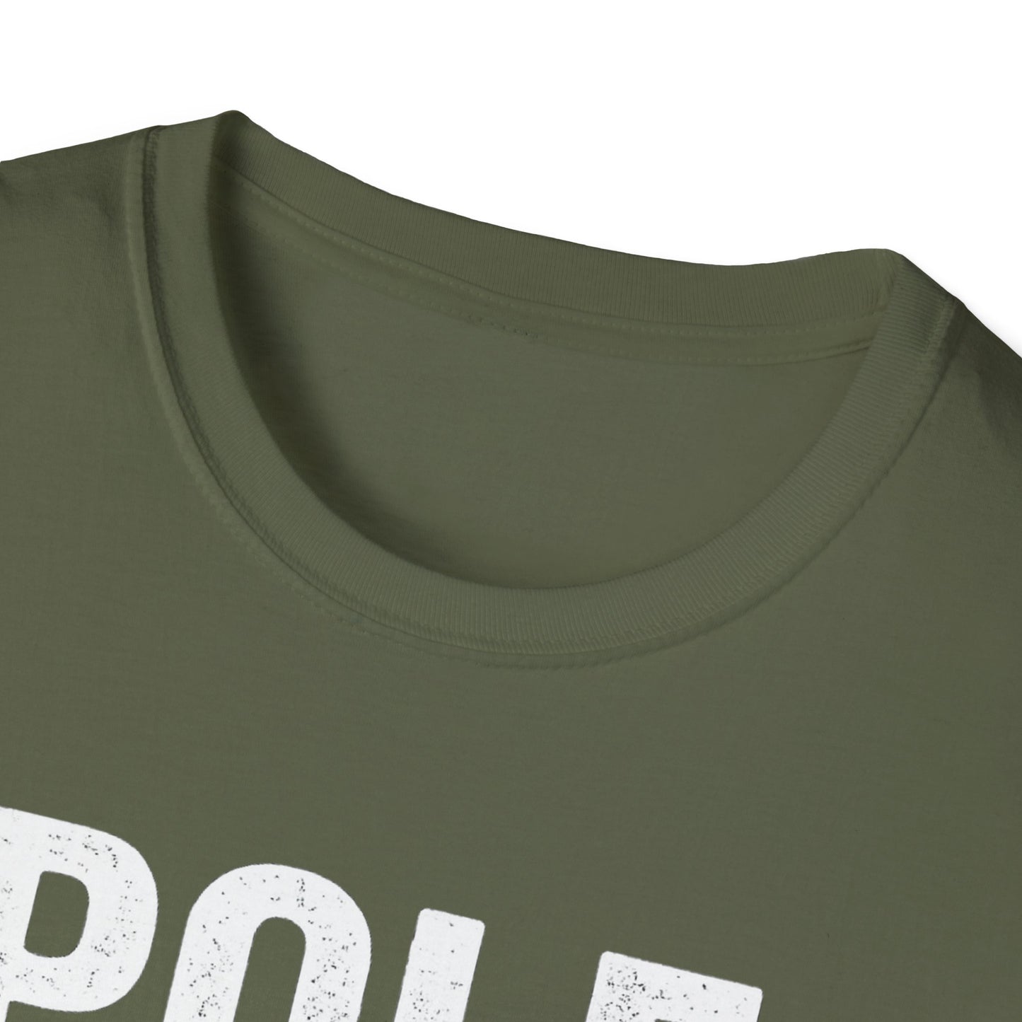 Pole Dancing Tryouts Unisex Softstyle T-Shirt, Fun Workout Tee, Fitness Gift, Dance Class Shirt, Gym Apparel, Sporty Outfit