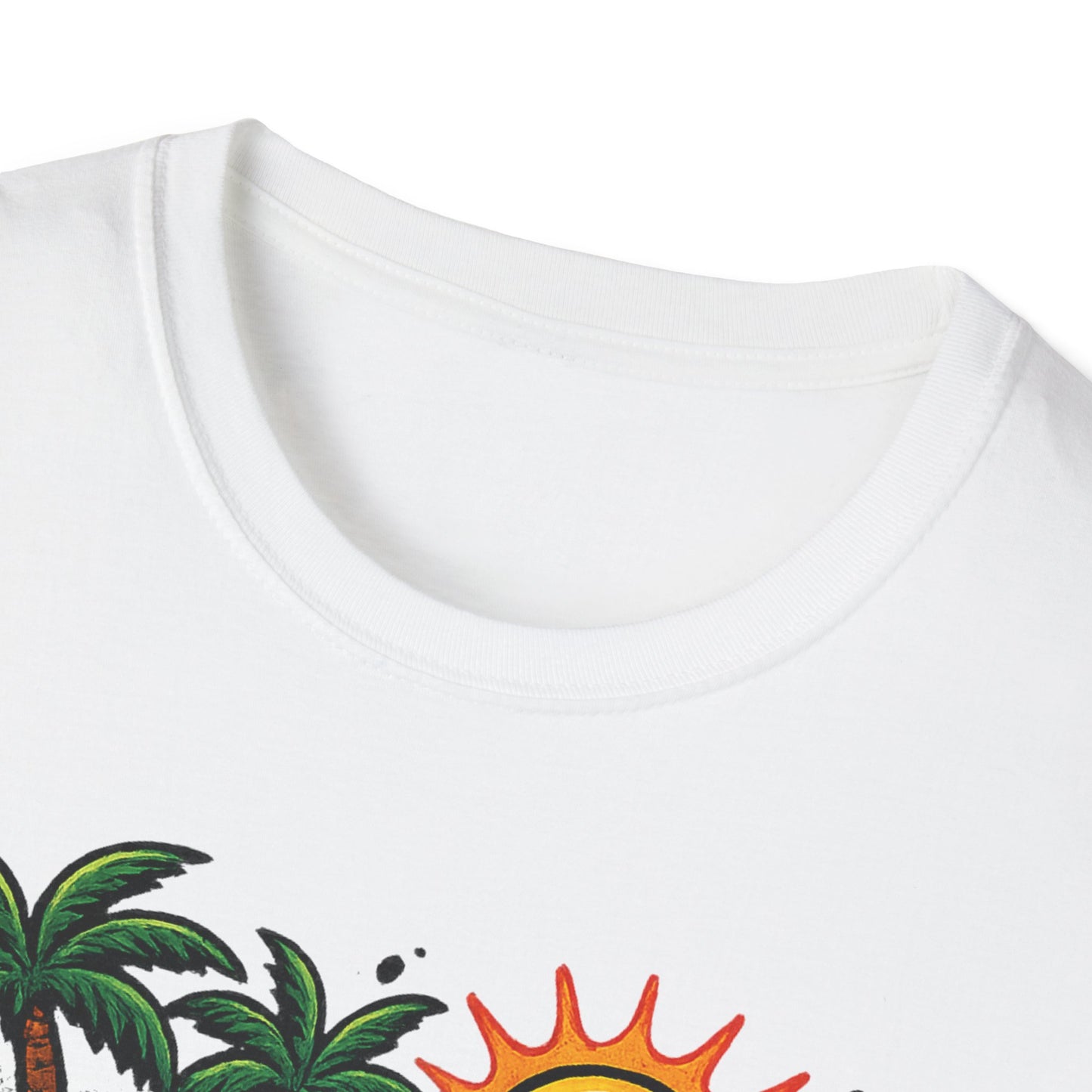 In-N-Out of Shape T-Shirt, Fun Graphic Tee, Perfect Gift for Food Lovers, Casual Wear, Summer Style