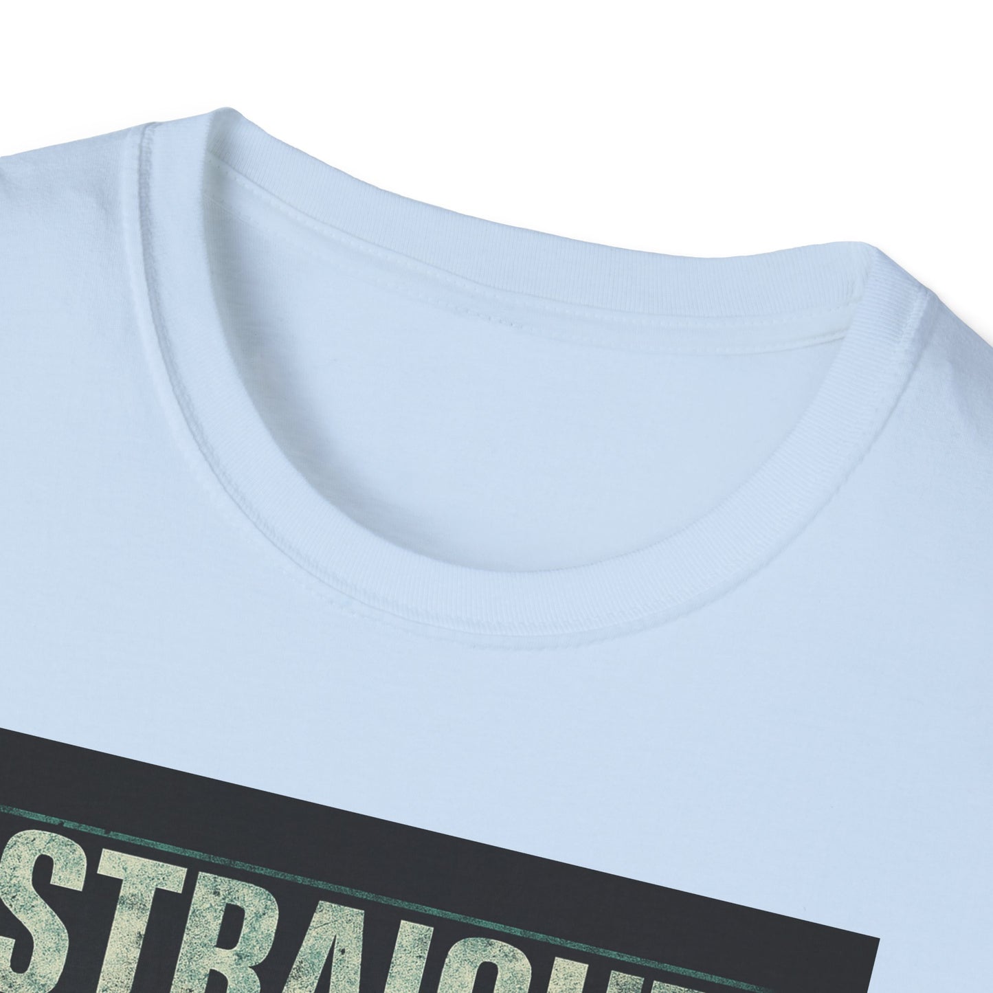 Unisex T-Shirt Sacramento Welder Bad Ass Bold Harley Design