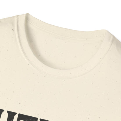 Unisex Outlaw State of Mind T-Shirt, Casual Tee, Gift for Rebels, Comfy Shirt, Festival Wear, Statement Apparel