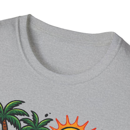 In-N-Out of Shape T-Shirt, Fun Graphic Tee, Perfect Gift for Food Lovers, Casual Wear, Summer Style