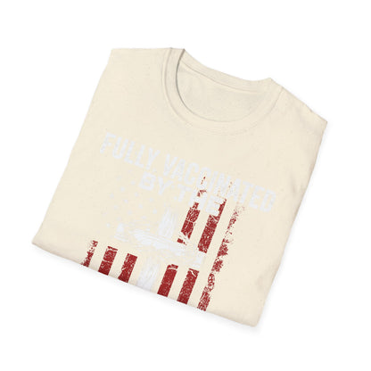 Faith-Inspired T-Shirt, Religious Tee, Christian Apparel, Vintage Style, Perfect for Holidays, Gospel Message Shirt