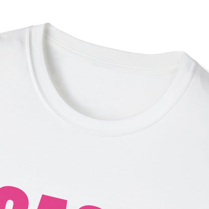 Colorful Money-Themed Unisex Softstyle T-Shirt - Perfect for Casual Wear, Gifts for Him/Her, Birthday & Hip Hop Lovers