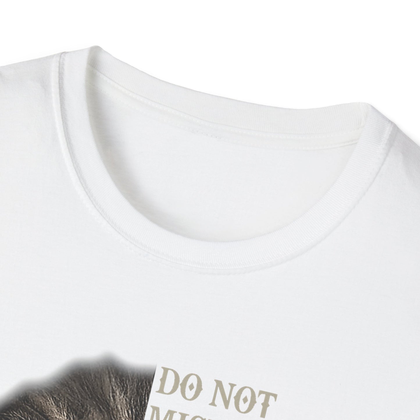 Mighty Warrior T-Shirt, Inspirational Apparel, Christian Gift, Faith-Based Wear, Religious Tee, Spiritual Encouragement Shirt