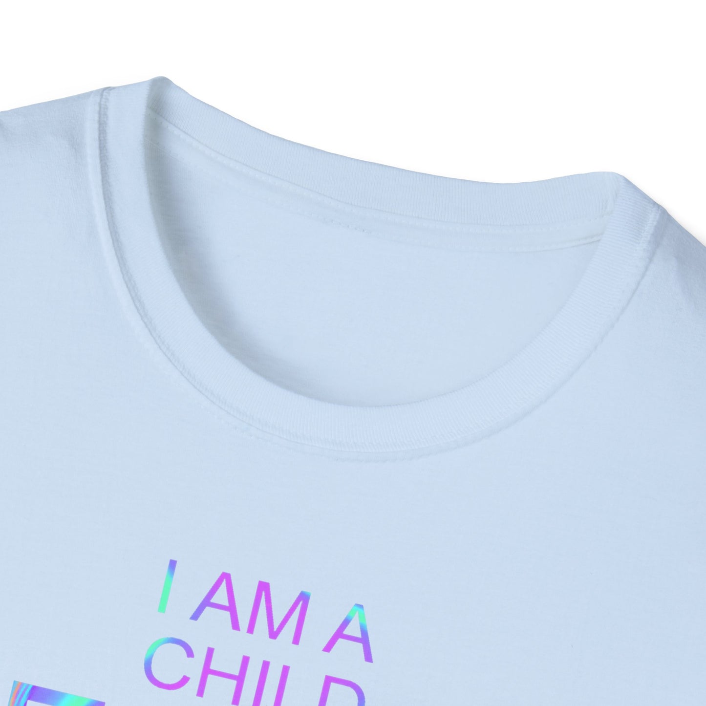 Faith-Inspired T-Shirt, Inspirational Tee, Christian Apparel, Gift for Women, Religious Quotes Shirt, Church Wear, Daily Motivation