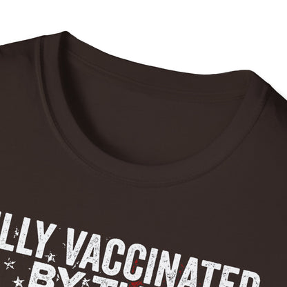 Faith-Inspired T-Shirt, Religious Tee, Christian Apparel, Vintage Style, Perfect for Holidays, Gospel Message Shirt