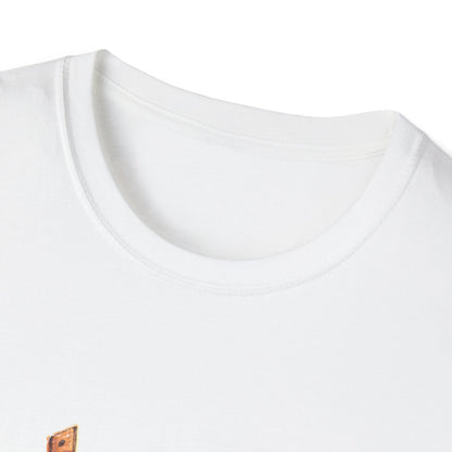 Vibrant Graphic Tee for Bold Statements, Casual Wear, Unisex T-Shirt, Graphic T-Shirt, Streetwear, Festival Fashion