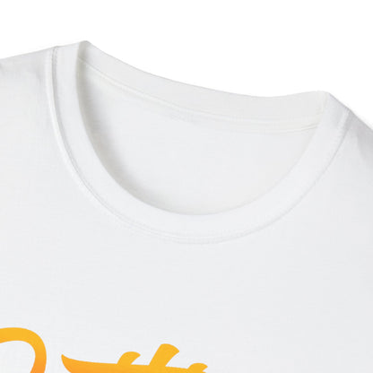 Positive Vibes Unisex T-Shirt - Softstyle Tee for Everyday Comfort