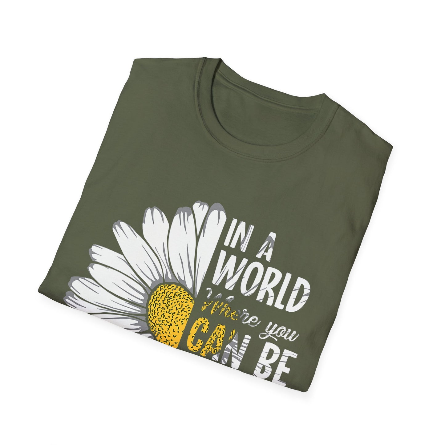 Kindness Reminder T-Shirt