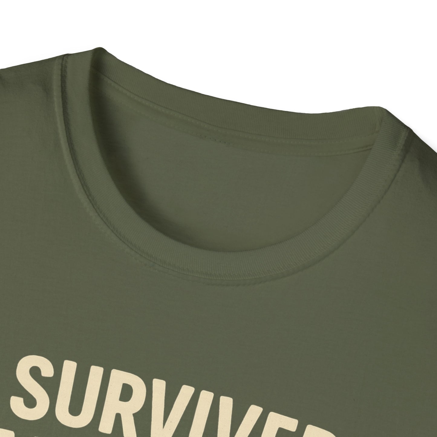 Funny Unisex T-Shirt