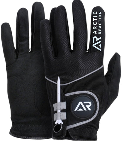 Arctic Reaction Premium Performance Golf Glove