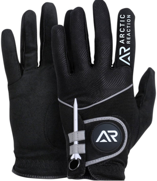 Arctic Reaction Premium Performance Golf Glove
