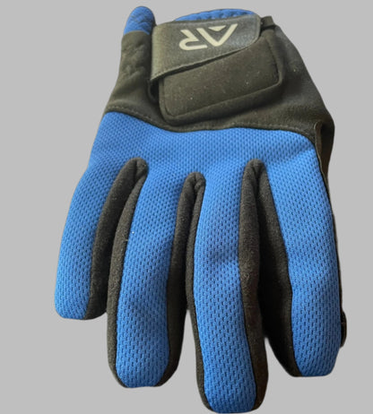 Black & Blue GEN 2 Heated Sports Glove